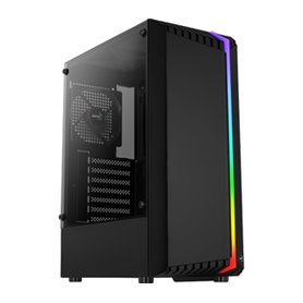 Aerocool Bionic Midi Tower Noir