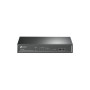 TP-Link TL-SF1008LP commutateur réseau Non-géré Fast Ethernet (10/100) Connexion Ethernet