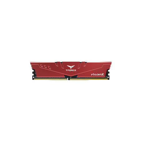 Team Group T-FORCE VULCAN Z TLZRD416G3600HC18J01 module de mémoire 16 Go 1 x 16 Go DDR4 3600 MHz