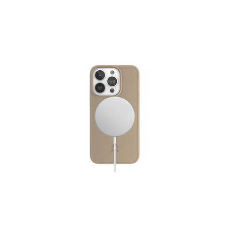 Woodcessories Bio Case MagSafe coque de protection pour téléphones portables 15