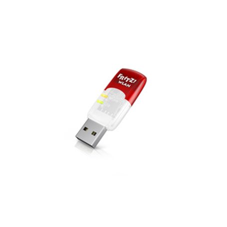 FRITZ!WLAN Stick AC 430 MU-MIMO 433 Mbit/s