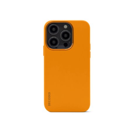 Decoded AntiMicrobial Siliconen Back Cover coque de protection pour téléphones portables 15