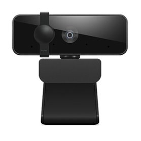 Lenovo 4XC1B34802 webcam 2 MP 1920 x 1080 pixels USB 2.0 Noir