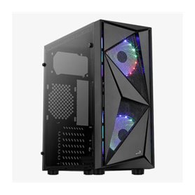 Aerocool Glider Tempered Glass Noir