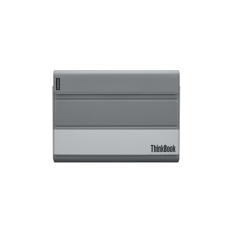 Lenovo ThinkBook Premium 33 cm (13") Housse Gris