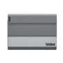 Lenovo ThinkBook Premium 33 cm (13") Housse Gris