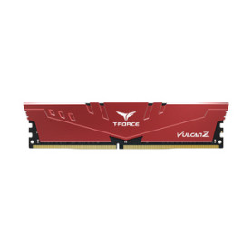 Team Group VULCAN Z module de mémoire 16 Go 2 x 8 Go DDR4 3200 MHz