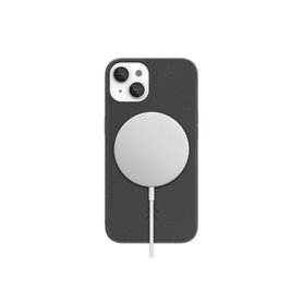 Woodcessories eco670 coque de protection pour téléphones portables 15,5 cm (6.1") Housse Noir Woodcessories eco670 coque de protection pour téléphones portables 15