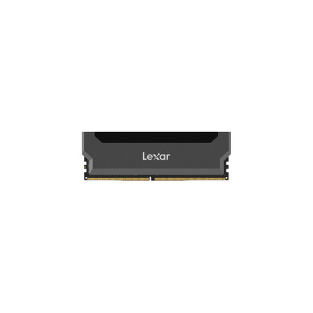 Lexar Hades module de mémoire 16 Go 2 x 8 Go DDR4 3600 MHz