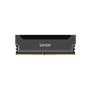 Lexar Hades module de mémoire 16 Go 2 x 8 Go DDR4 3600 MHz