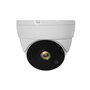 LevelOne ACS-5302 caméra de sécurité Dôme Caméra de sécurité CCTV Intérieure et extérieure Plafond