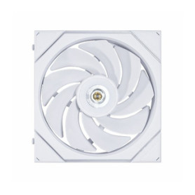 Lian Li 14RTL1W système de refroidissement dordinateur Boitier PC Ventilateur 14 cm Blanc 1 pièce(s)