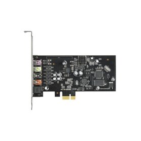 ASUS Xonar SE Interne 5.1 canaux PCI-E