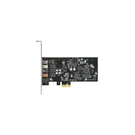 ASUS Xonar SE Interne 5.1 canaux PCI-E