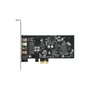 ASUS Xonar SE Interne 5.1 canaux PCI-E