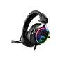 Spirit of Gamer XPERT-H600 Casque Avec fil Arceau Jouer USB Type-A Noir