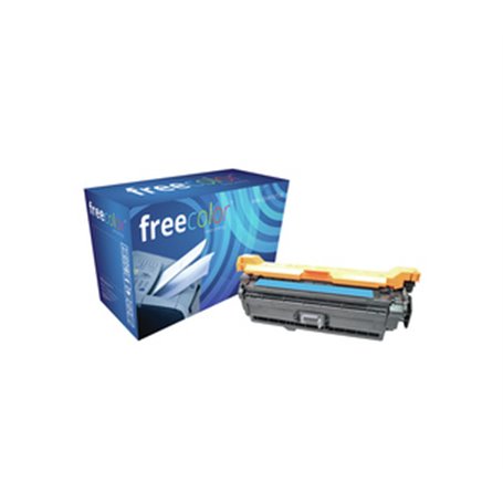 Freecolor M551C-FRC Cartouche de toner 1 pièce(s) Cyan