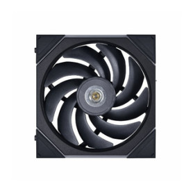 Lian Li 14TL1B système de refroidissement dordinateur Boitier PC Ventilateur 14 cm Noir 1 pièce(s)