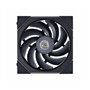 Lian Li 14TL1B système de refroidissement dordinateur Boitier PC Ventilateur 14 cm Noir 1 pièce(s)