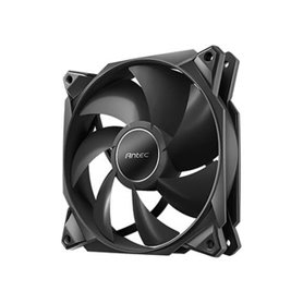 Antec Storm Boitier PC Ventilateur 12 cm Noir 3 pièce(s)