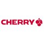 CHERRY STREAM KEYBOARD TKL clavier USB QWERTZ Allemand Noir