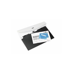Durable 513957 filtre anti-reflets pour écran et filtre de confidentialité Filtre de confidentialité sans bords pour ordinateur