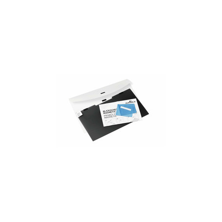 Durable 513957 filtre anti-reflets pour écran et filtre de confidentialité Filtre de confidentialité sans bords pour ordinateur