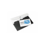 Durable 513957 filtre anti-reflets pour écran et filtre de confidentialité Filtre de confidentialité sans bords pour ordinateur