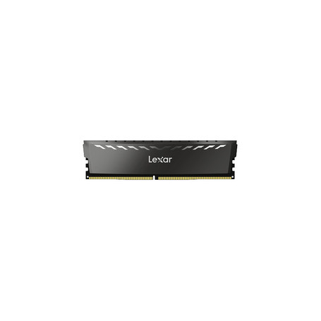 Lexar THOR module de mémoire 16 Go 2 x 8 Go DDR4 3200 MHz