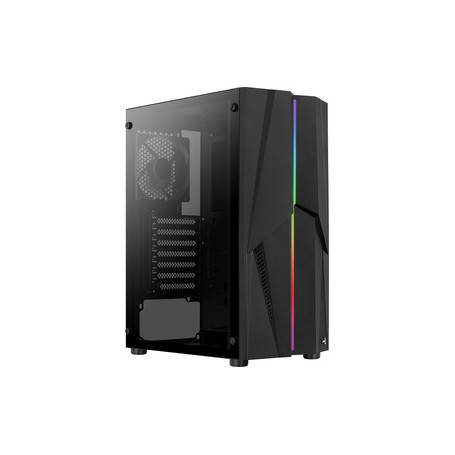 Aerocool Mecha Midi Tower Noir