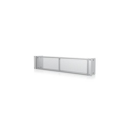 Ubiquiti UACC-RACK-PANEL-VENTED-2U accessoire de racks Panneau vierge ventilé