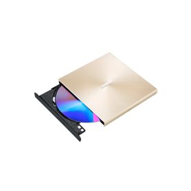 ASUS SDRW-08U8M-U lecteur de disques optiques DVD±RW Or