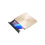 ASUS SDRW-08U8M-U lecteur de disques optiques DVD±RW Or