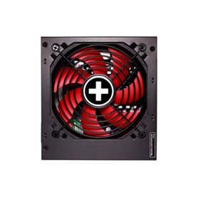 Xilence XN215 unité d'alimentation d'énergie 550 W 20+4 pin ATX ATX Noir