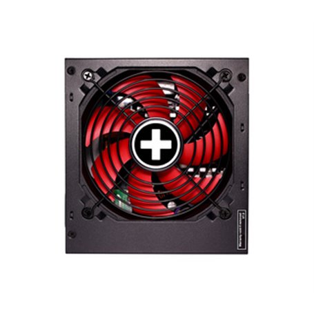 Xilence XN215 unité d'alimentation d'énergie 550 W 20+4 pin ATX ATX Noir