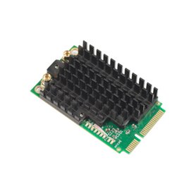 Mikrotik R11E-2HPND carte réseau Interne RF sans fil