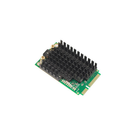 Mikrotik R11E-2HPND carte réseau Interne RF sans fil