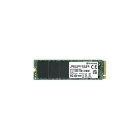 Transcend 110Q M.2 500 Go PCI Express 3.0 NVMe QLC 3D NAND