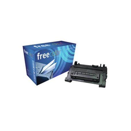 Freecolor 90A-FRC Cartouche de toner 4 pièce(s) Noir