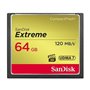 SanDisk CF Extreme 64GB 64 Go CompactFlash