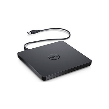 DELL 784-BBBI lecteur de disques optiques DVD±RW Noir