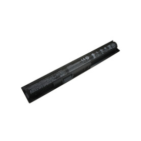 DLH Batterie Li-ion 14.4V 2600mAh 37Wh - RI04 / RI04XL / RI06 / RI06XL / RIO6XL / P3G15AA / P3G16AA / HSTNN-DB7B / HSTNN-PB6Q /