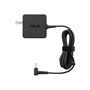 ASUS AD45-00B adaptateur de puissance & onduleur Intérieure 45 W Noir