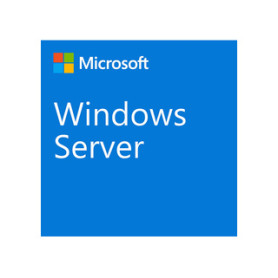 Microsoft Windows Server CAL 2022 Licence d'accès client 1 licence(s)