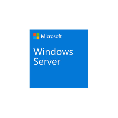 Microsoft Windows Server CAL 2022 Licence d'accès client 1 licence(s)