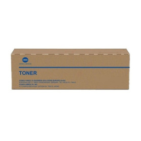 Konica Minolta A95W150 Cartouche de toner 1 pièce(s) Compatible Noir