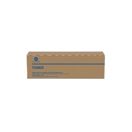 Konica Minolta A95W150 Cartouche de toner 1 pièce(s) Compatible Noir