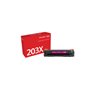 Everyday Toner (TM) Magenta de Xerox compatible avec 202X (CF543X/CRG-054HM)