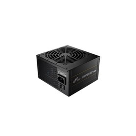 FSP HYPER 80+ PRO 650W unité d'alimentation d'énergie 24-pin ATX ATX Noir