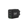 Port Designs 900106-EU chargeur d'appareils mobiles Netbook